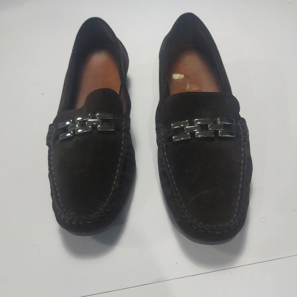 TALBOTS Nadia 2 Loafers Size 9M - Picture 13 of 13